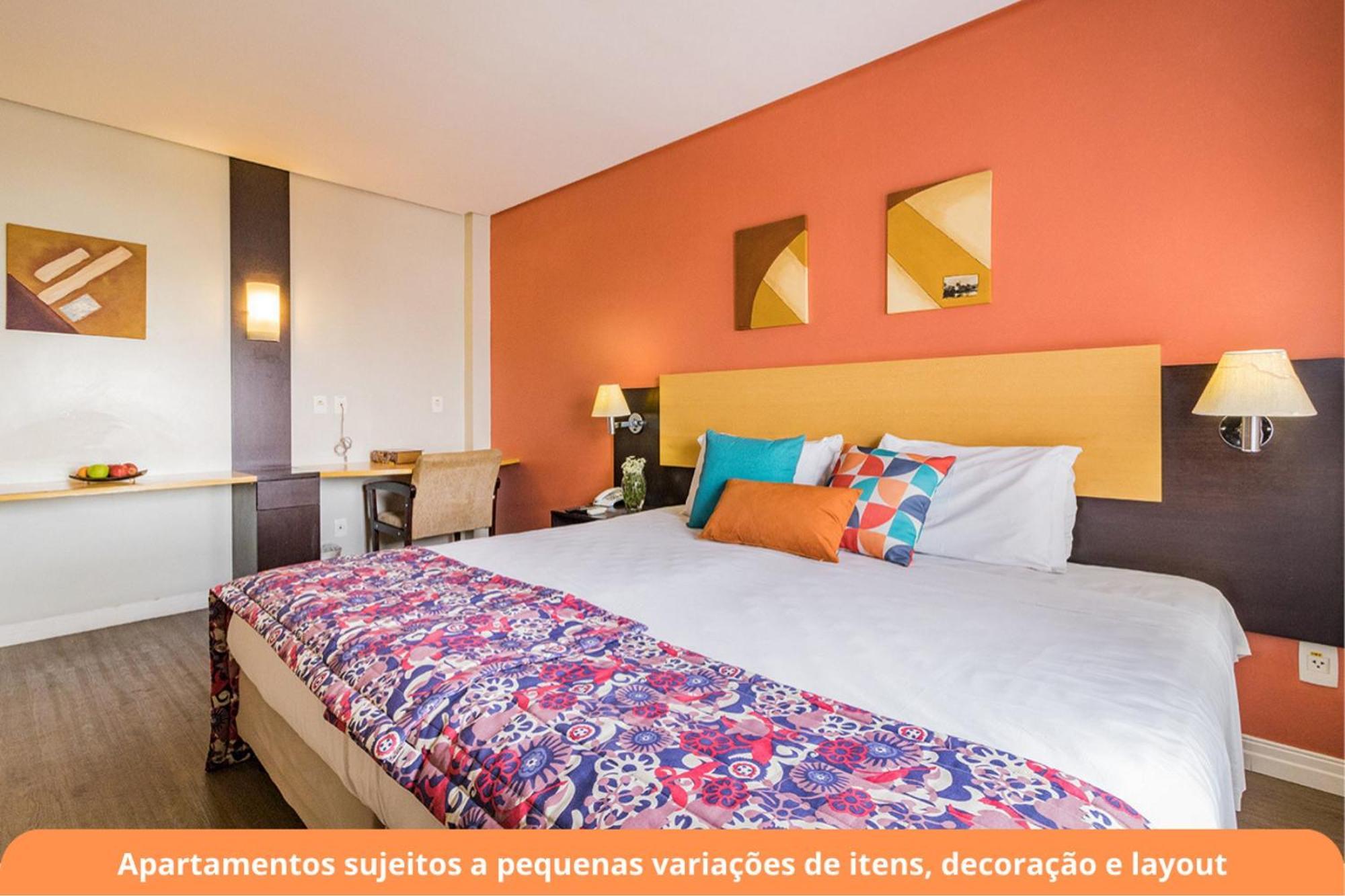 Coliving Century Park By My Way Villa Porto Alegre Exterior foto