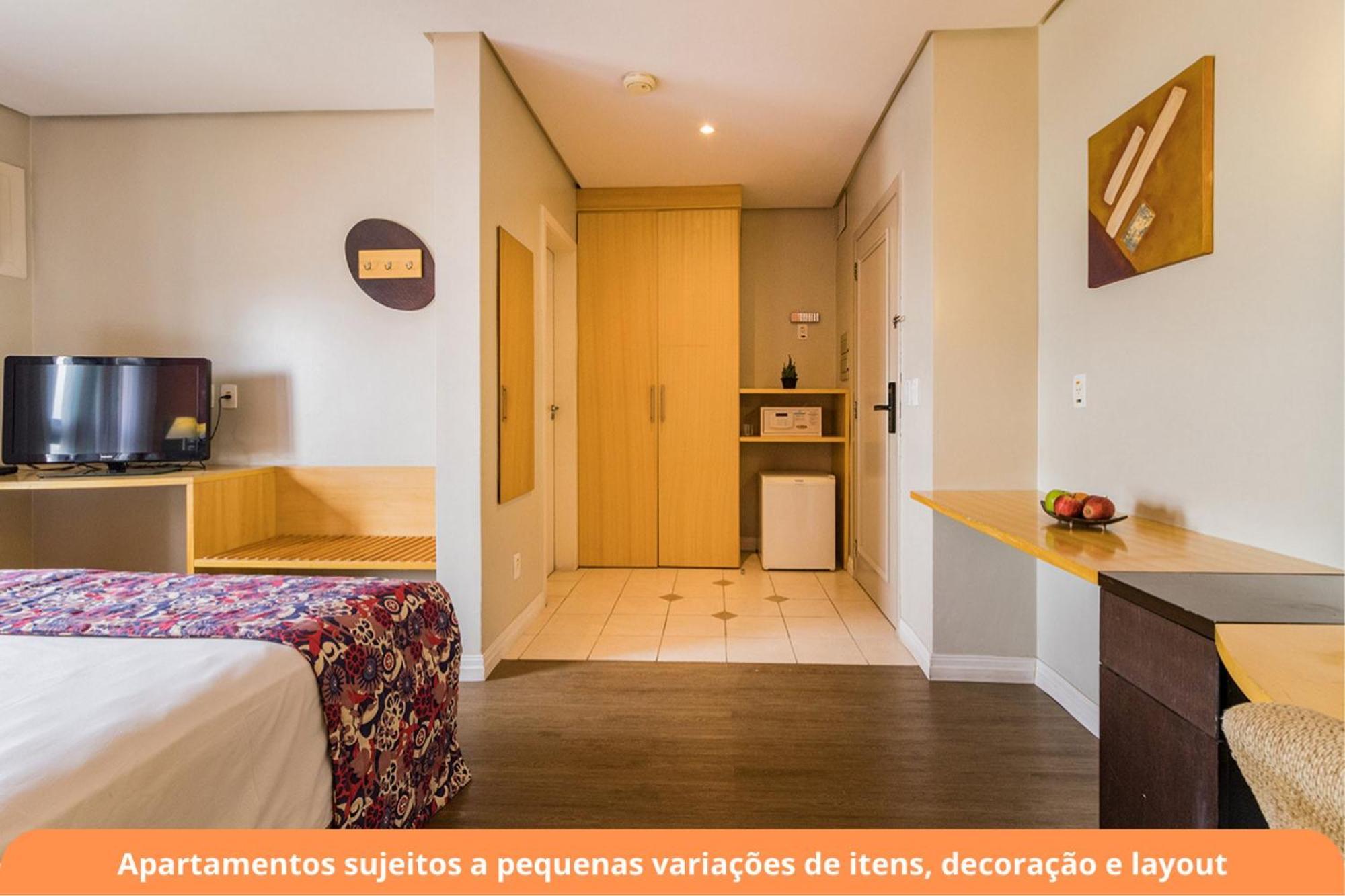 Coliving Century Park By My Way Villa Porto Alegre Exterior foto