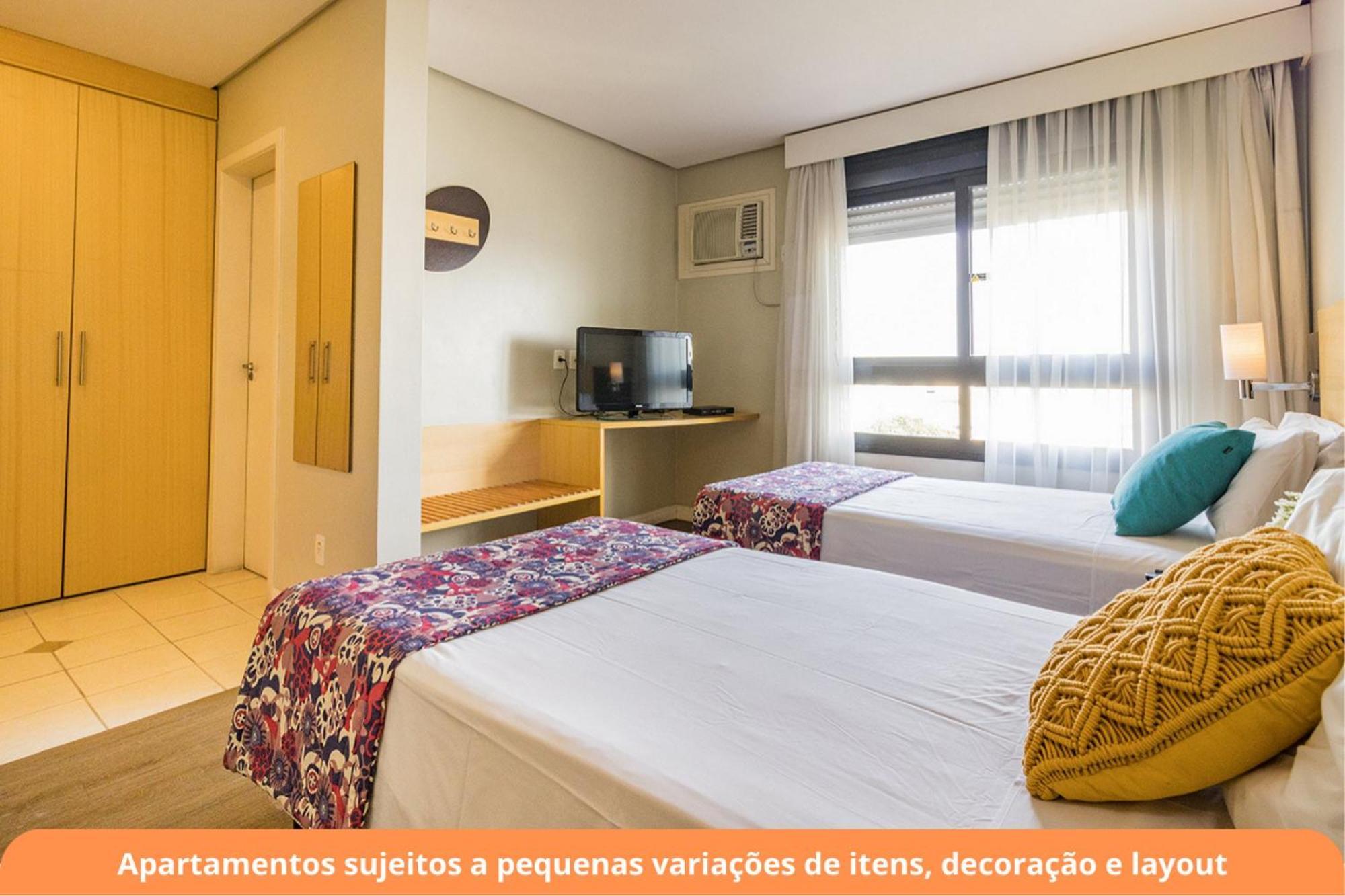 Coliving Century Park By My Way Villa Porto Alegre Exterior foto