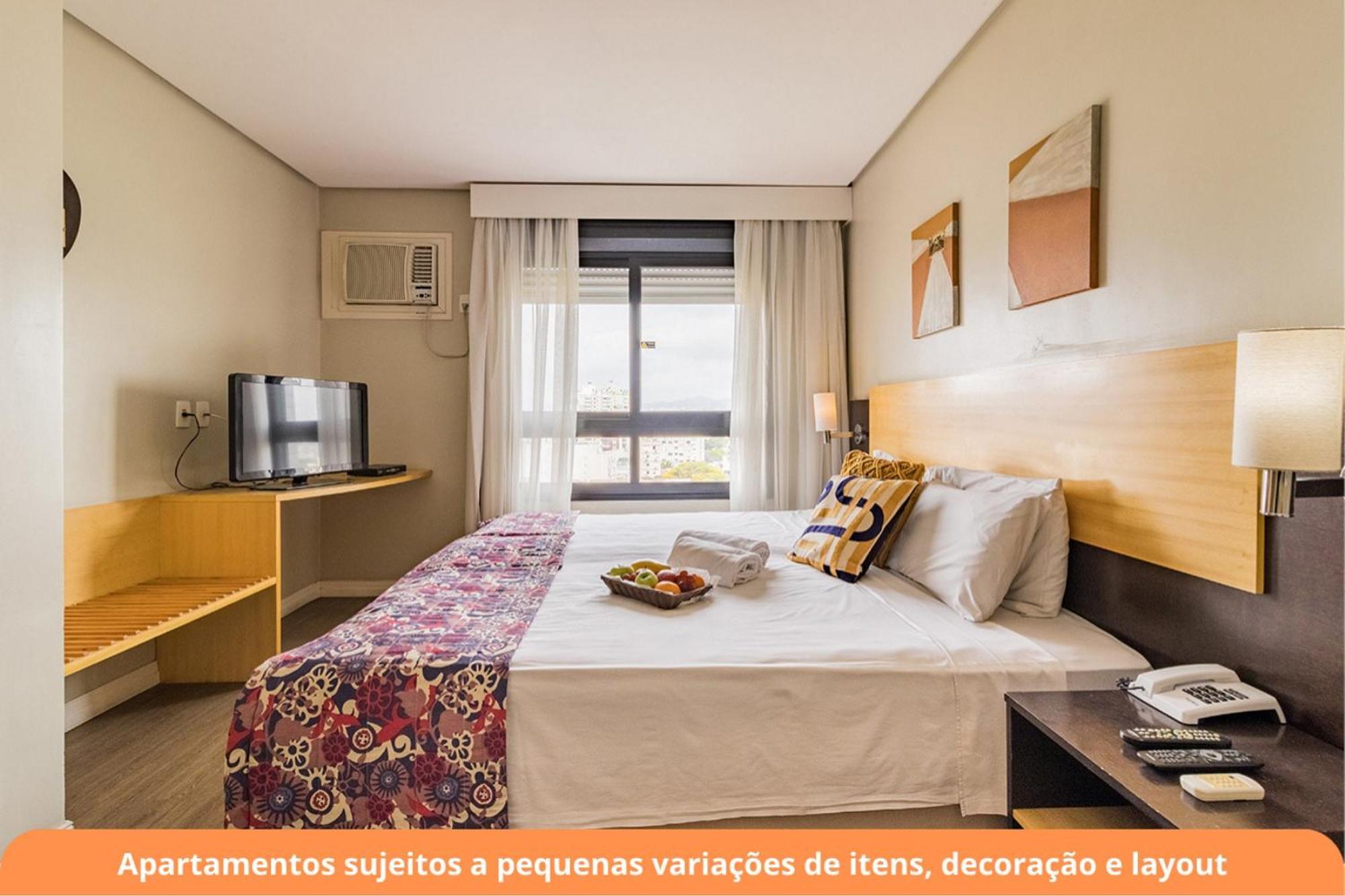 Coliving Century Park By My Way Villa Porto Alegre Exterior foto