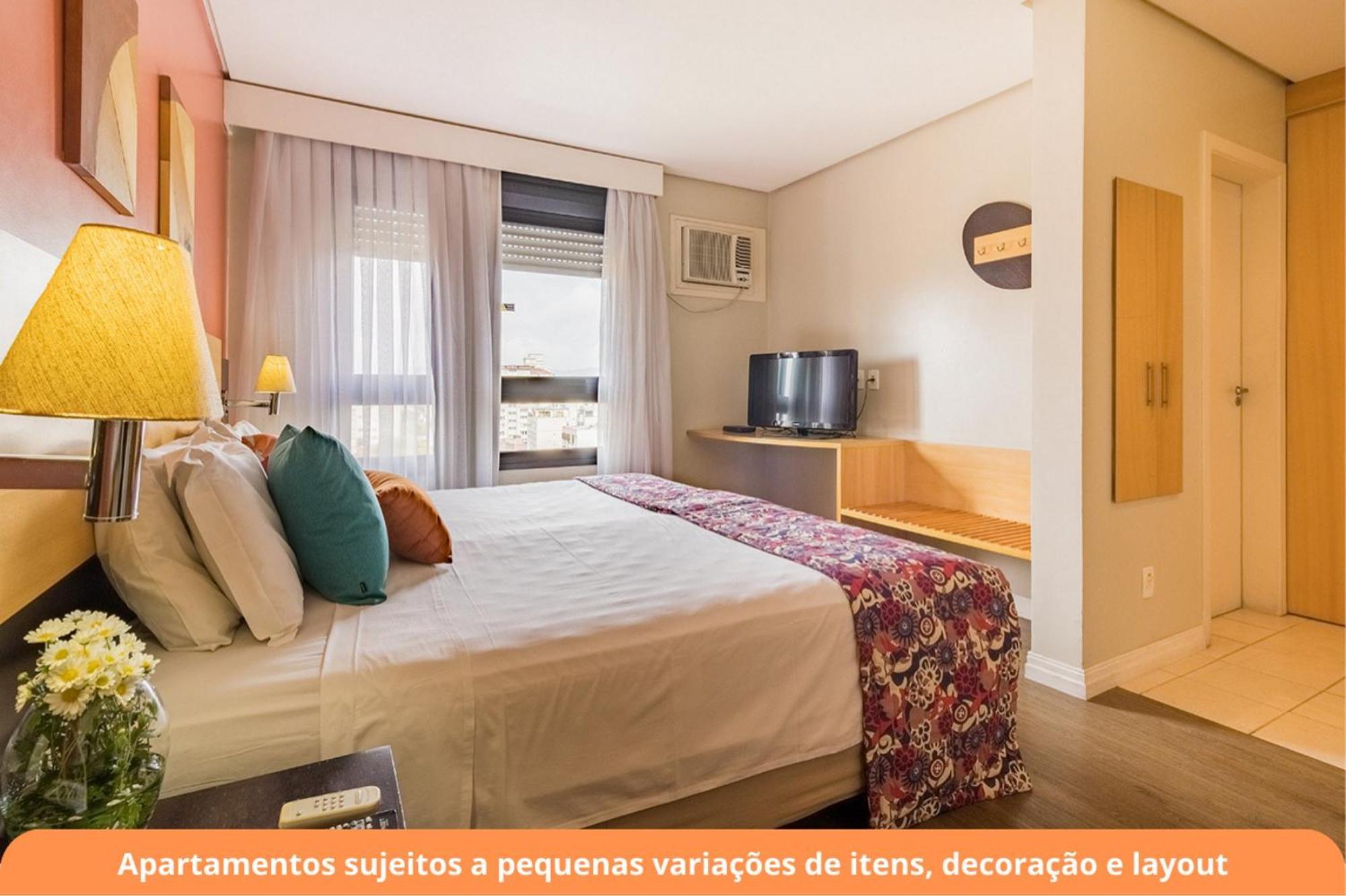 Coliving Century Park By My Way Villa Porto Alegre Exterior foto